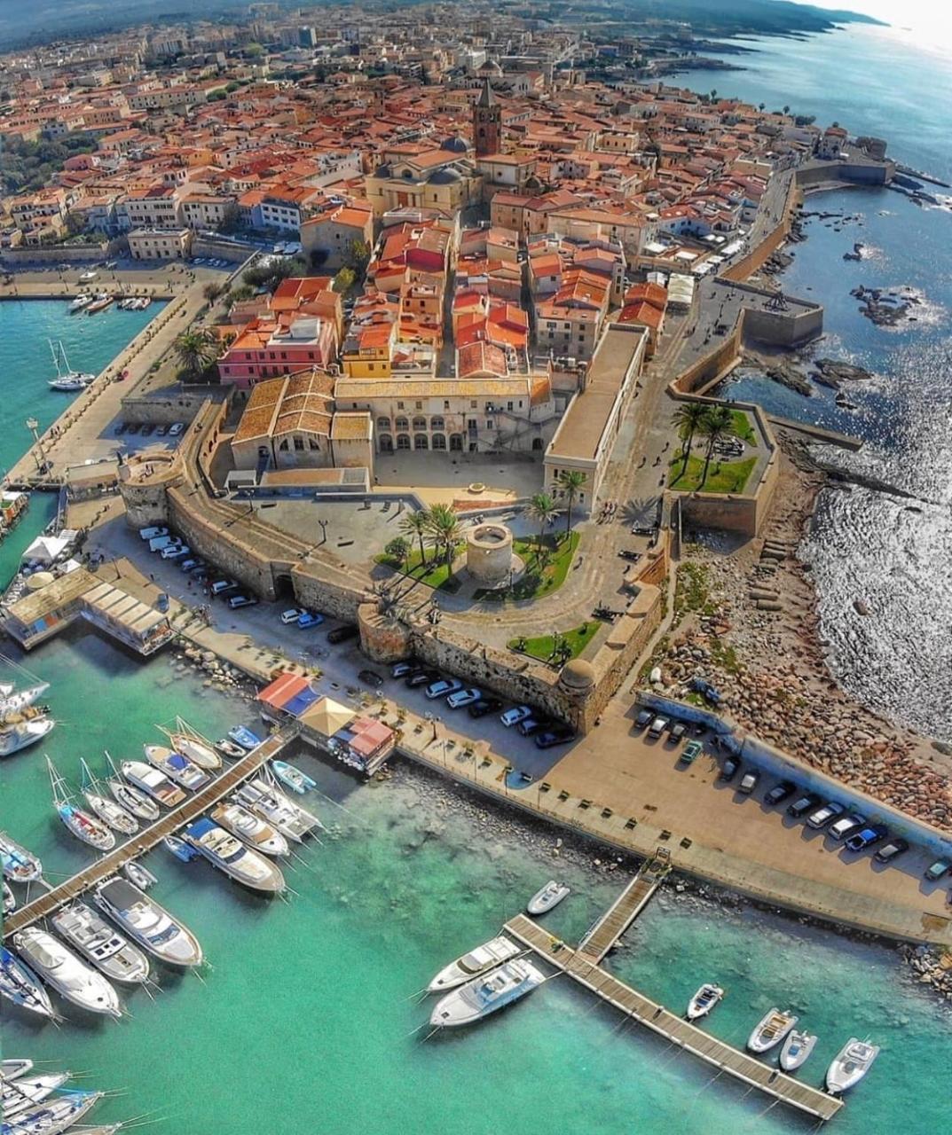 Aigua 2* Alghero